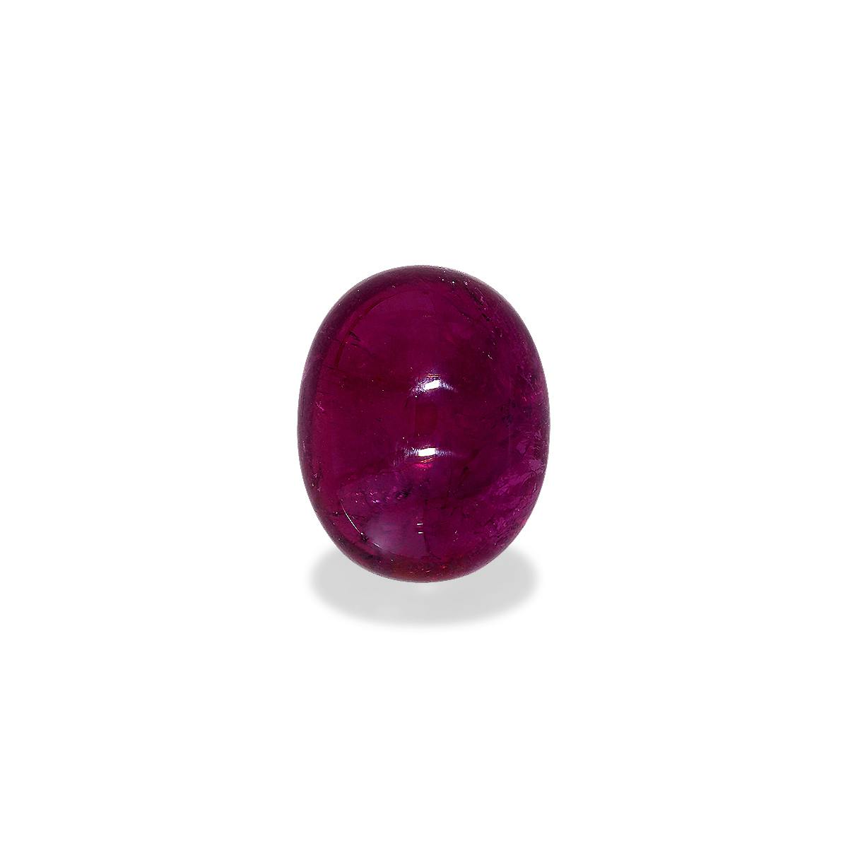Rubellite Tourmaline 35.55 ct